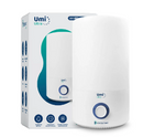 Umidificador de Ar Ultrassônico 4,3 Litros Umi Ultra - Dellamed