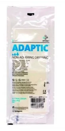Curativo Adaptic Malha Não Aderente