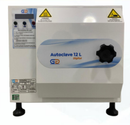 AutoClave 12 Litros Automática 5 Ciclos - MD800 - GG Equipamentos Médicos