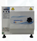 AutoClave 21 Litros Automática 5 Ciclos - MD800 - GG Equipamentos Médicos