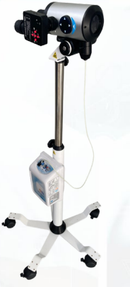 Colposcópio Variável - MD500 - GG Equipamentos Médicos