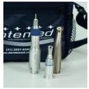 Kit Pontas/Acadêmico com AR Led (alta rotação LED, micromotor, peça reta e contra ângulo) - Prime Welt Dentemed