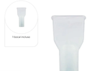Nebulizador Inalador de Ar Comprimido Adulto e Infantil - Dellamed