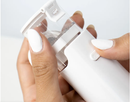 Inalador Nebulizador Mesh Portátil Sem Fio - Dellamed