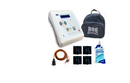 Neurodyn III Eletroestimulação Portátil TENS, FES e Burst - Ibramed