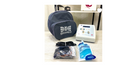 Neurodyn III Eletroestimulação Portátil TENS, FES e Burst - Ibramed
