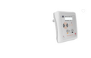 Neurodyn III Eletroestimulação Portátil TENS, FES e Burst - Ibramed