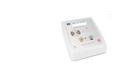Neurodyn III Eletroestimulação Portátil TENS, FES e Burst - Ibramed