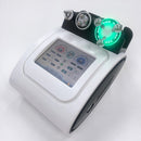 Aparelho de Massagem 360° para Rejuvenescimento Facial e Modelagem Corporal