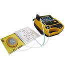 Desfibrilador Externo Automático para Treinamento Jezer CMOS DRAKE