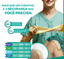 Curativo para Incisões Cirúrgicas Aquacel AG Surgical