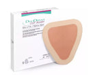 Curativo Duoderm CGF Borda  CONVATEC
