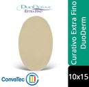 CONVATEC Extra dünner Duoderm-Verband