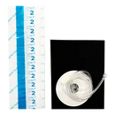 kIT Tratamento de Feridas por Pressão Negativa a Vácuo - WELSUC