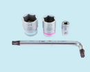 Kit ferramenta para 17AD303/17AD304 - OTTOBOCK