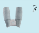 Dummy de modelagem - OTTOBOCK