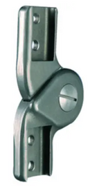 ARTICULAÇÃO JOELHO LIVRE 20MM - AÇO - OTTOBOCK