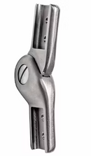 ARTICULAÇÃO QUADRIL LIVRE 16/20MM - AÇO - OTTOBOCK