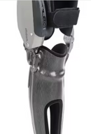 ARTICULAÇÃO C-BRACE (17KF100 + 17LA3N) - OTTOBOCK
