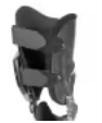 ARTICULAÇÃO C-BRACE (17KF100 + 17LA3N) - OTTOBOCK