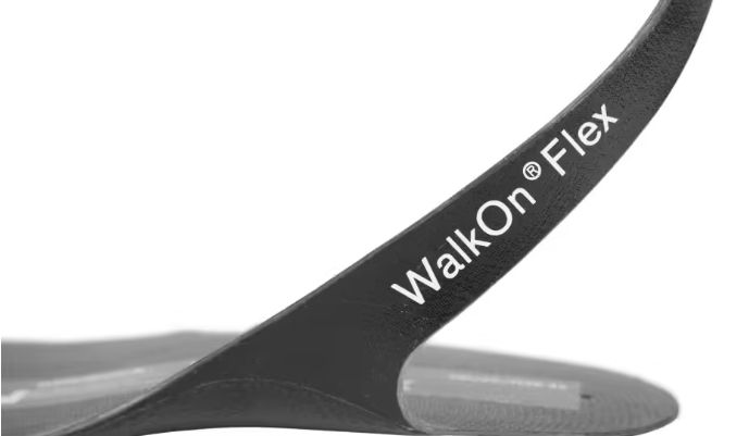 ÓRTESE WALKON FLEX & FLEX JÚNIOR (FIBRA DE CARBONO + FIBRA DE VIDRO) - OTTOBOCK