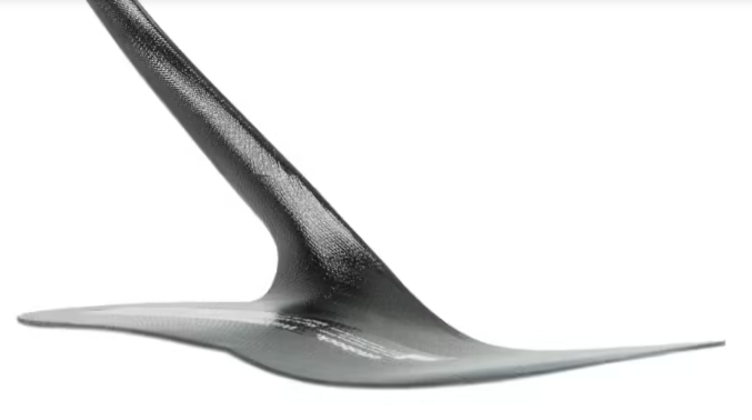 ÓRTESE WALKON FLEX & FLEX JÚNIOR (FIBRA DE CARBONO + FIBRA DE VIDRO) - OTTOBOCK