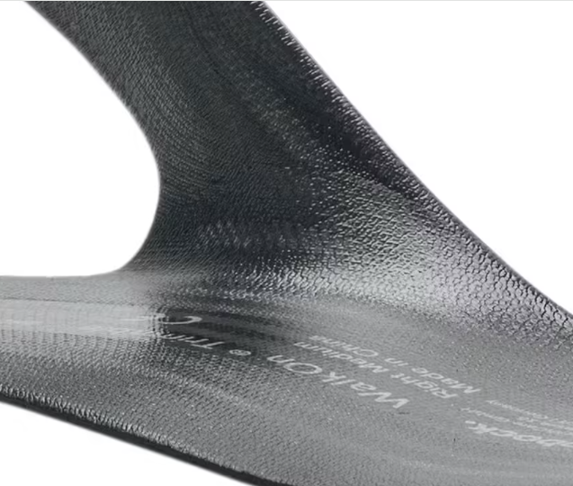 ÓRTESE WALKON TRIMABLE (FIBRA DE CARBONO C/ BORDAS RECORTÁVEIS) - OTTOBOCK