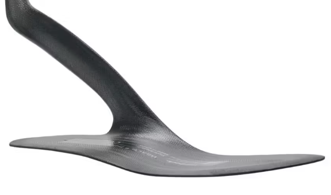 ÓRTESE WALKON TRIMABLE (FIBRA DE CARBONO C/ BORDAS RECORTÁVEIS) - OTTOBOCK