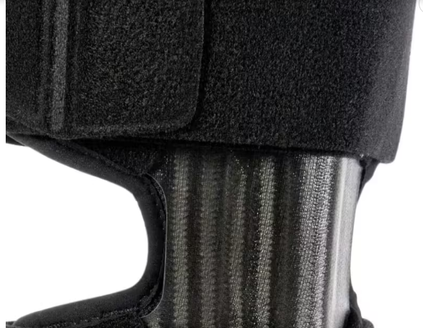 ÓRTESE WALKON REACTION (REAÇÃO AO SOLO - FIBRA DE CARBONO) - OTTOBOCK