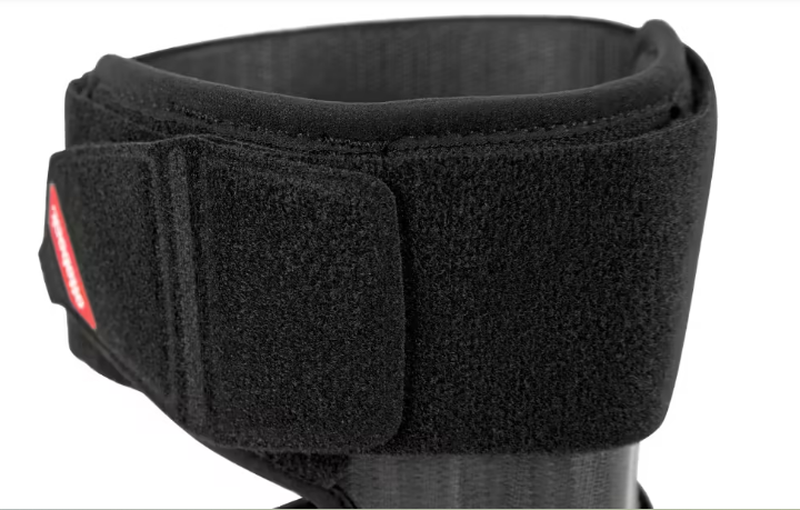 ÓRTESE WALKON REACTION PLUS (REAÇÃO AO SOLO REFORÇADO - FIBRA DE CARBONO) - OTTOBOCK