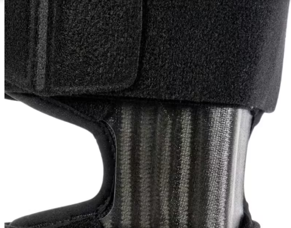 ÓRTESE WALKON REACTION PLUS (REAÇÃO AO SOLO REFORÇADO - FIBRA DE CARBONO) - OTTOBOCK