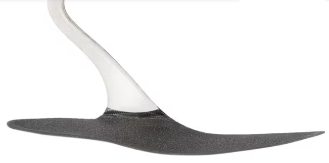 ÓRTESE WALKON REACTION PLUS (REAÇÃO AO SOLO REFORÇADO - FIBRA DE CARBONO) - OTTOBOCK