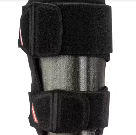 ÓRTESE WALKON REACTION PLUS JÚNIOR (REAÇÃO AO SOLO REFORÇADO - FIBRA DE CARBONO - OTTOBOCK