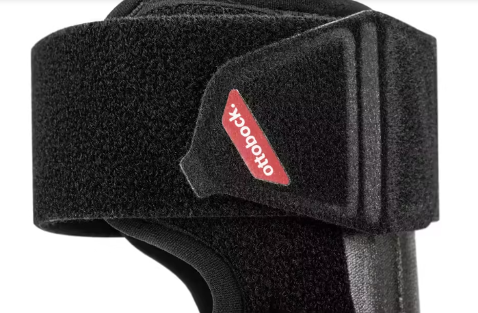 ÓRTESE WALKON REACTION PLUS JÚNIOR (REAÇÃO AO SOLO REFORÇADO - FIBRA DE CARBONO - OTTOBOCK