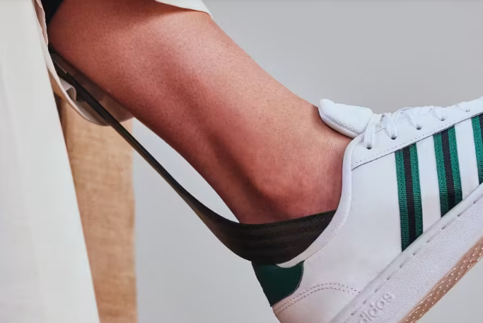 ÓRTESE WALKON HASTE LATERA /JÚNIOR (FIBRA DE CARBONO) - OTTOBOCK