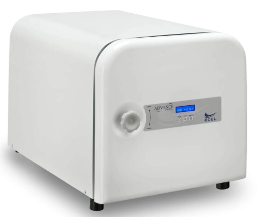 AUTOCLAVE 45 LITROS EC45D EVOLUTION - ECEL