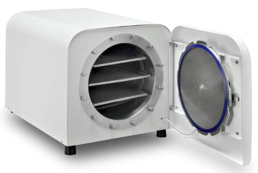 AUTOCLAVE 45 LITROS EC45D EVOLUTION - ECEL