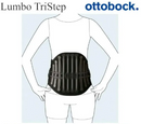 ÓRTESE COLETE LUMBO TRISTEP - OTTOBOCK