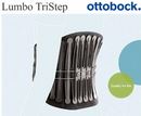 ÓRTESE COLETE LUMBO TRISTEP - OTTOBOCK