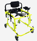 Andador Alumínio Europa Luxo - Vanzetti