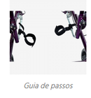 Acessório para Andador Europa - Guia de passos - Vanzetti