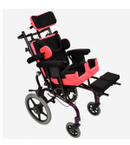 TAPEÇARIA COMPLETA PARA CADEIRA DE RODAS - VANZETTI