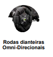 CADEIRA DE RODAS MOTORIZADA ADVENTURE - POWER LITE