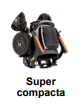 CADEIRA DE RODAS MOTORIZADA ADVENTURE - POWER LITE
