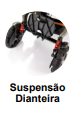 CADEIRA DE RODAS MOTORIZADA ADVENTURE - POWER LITE