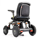 CADEIRA DE RODAS MOTORIZADA ADVENTURE - POWER LITE