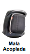 CADEIRA DE RODAS MOTORIZADA ADVENTURE - POWER LITE