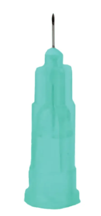 AGULHA LEBEL MESOTERAPIA 32Gx4×0,23 mm  PRO BEAUTY CX 100UN - MEDFORMA