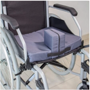 Almofada Abdução para Cadeira de Rodas - Longevitech