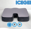 Almofada Cóccix Premium IceGel - Longevitech